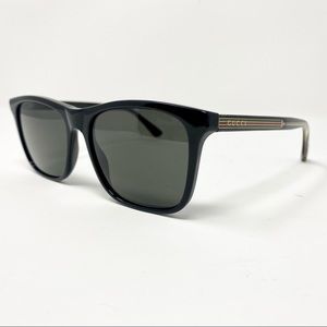 Gucci Club Master Polarized Sunglasses